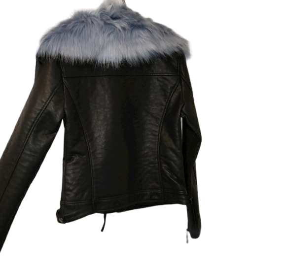 Coco Colette Bomber Jacket - Picture 6 of 7